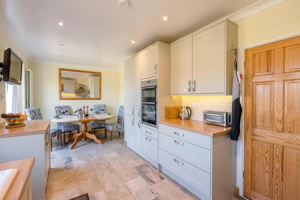 Vila Number 27, Alderton Woodbridge Exteriér fotografie