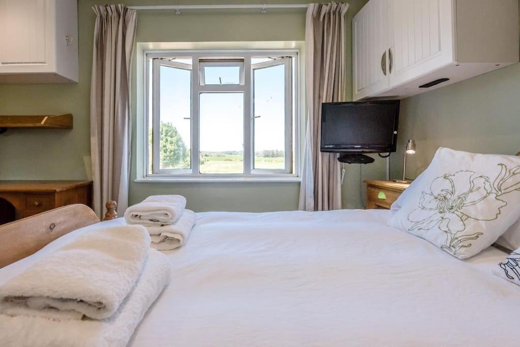 Vila Number 27, Alderton Woodbridge Exteriér fotografie